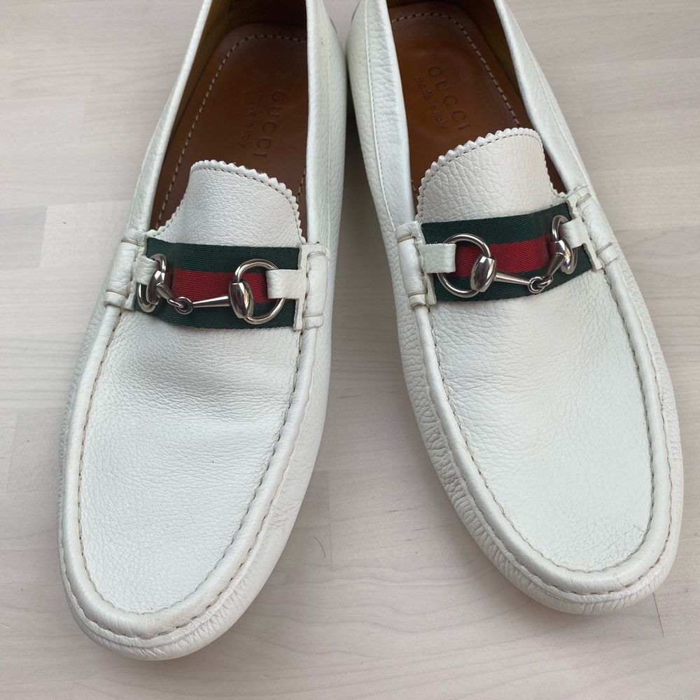 Gucci shoes